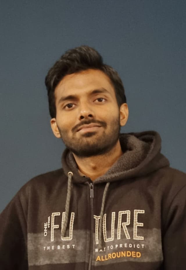 Shri Rajkumar Choudhury