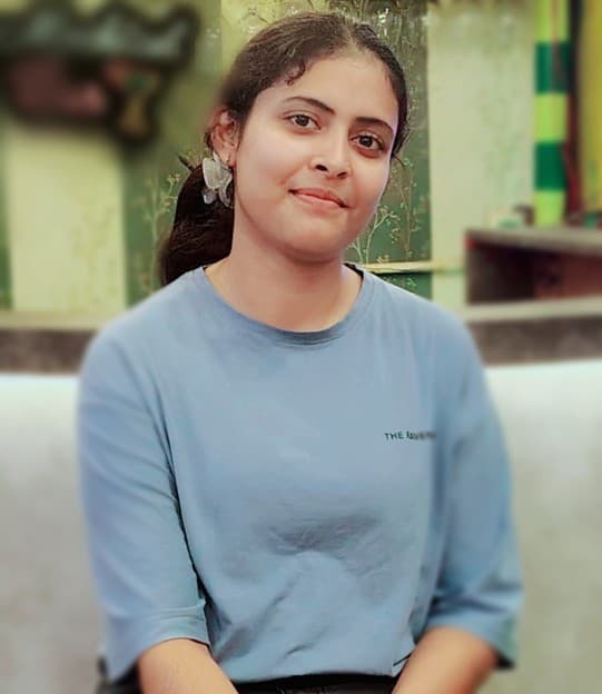 Ms. Aditi Mishra