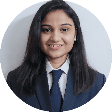 Shruti Vilas Chaudhari