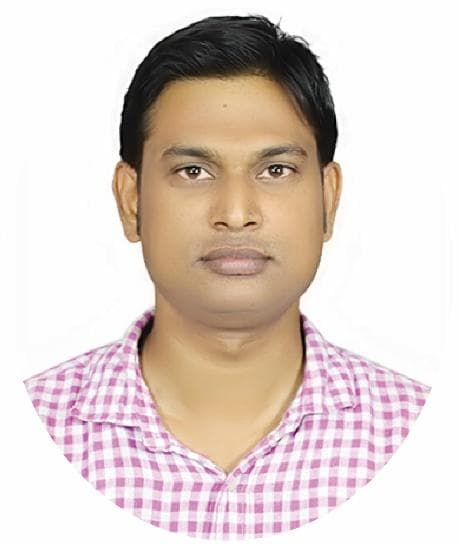 Dr. Dharmendra Kumar