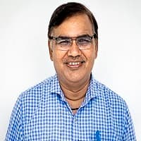 Prof. S.B. Dwivedi