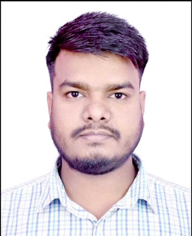 Shri Amit Kumar Sonkar