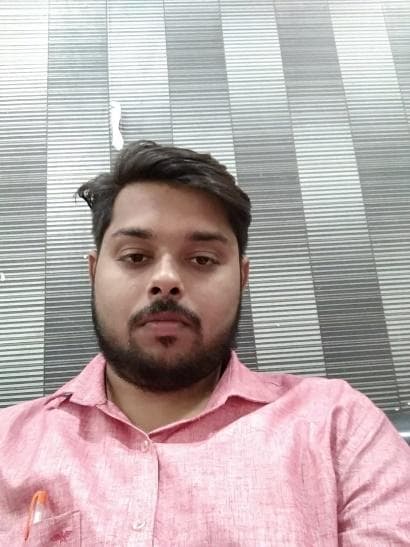Shri Abhishek Kumar